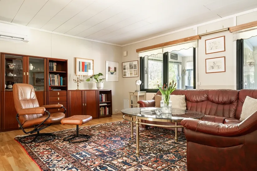 Villa, Myrestadsvägen 9, Brösarp, Tomelilla