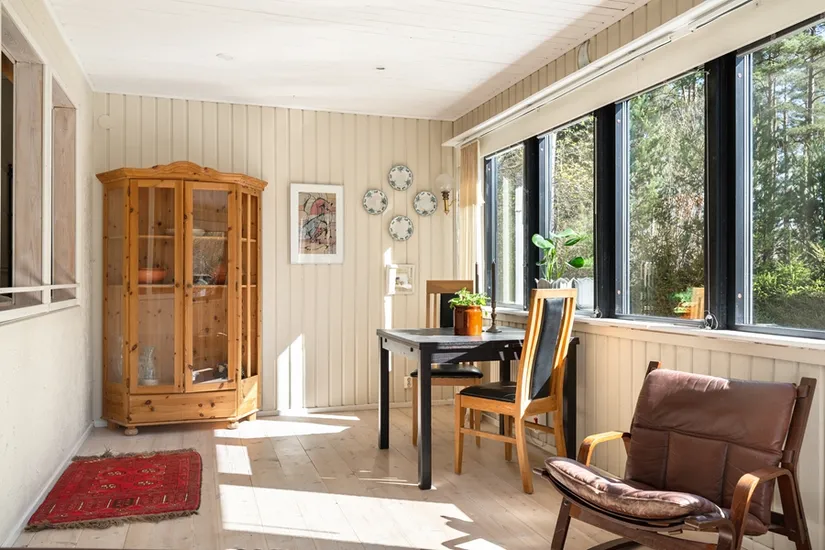 Villa, Myrestadsvägen 9, Brösarp, Tomelilla