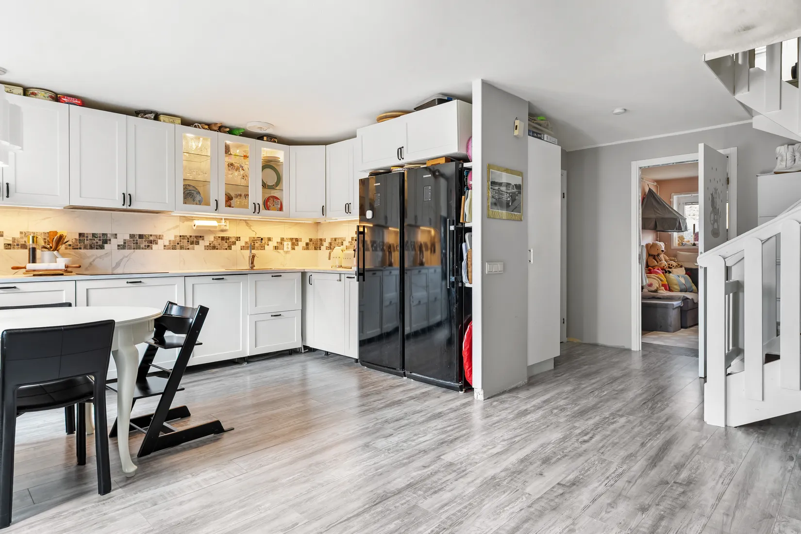 Bostadsrätt, Kungsbackavägen 39, Granloholm, Sundsvall