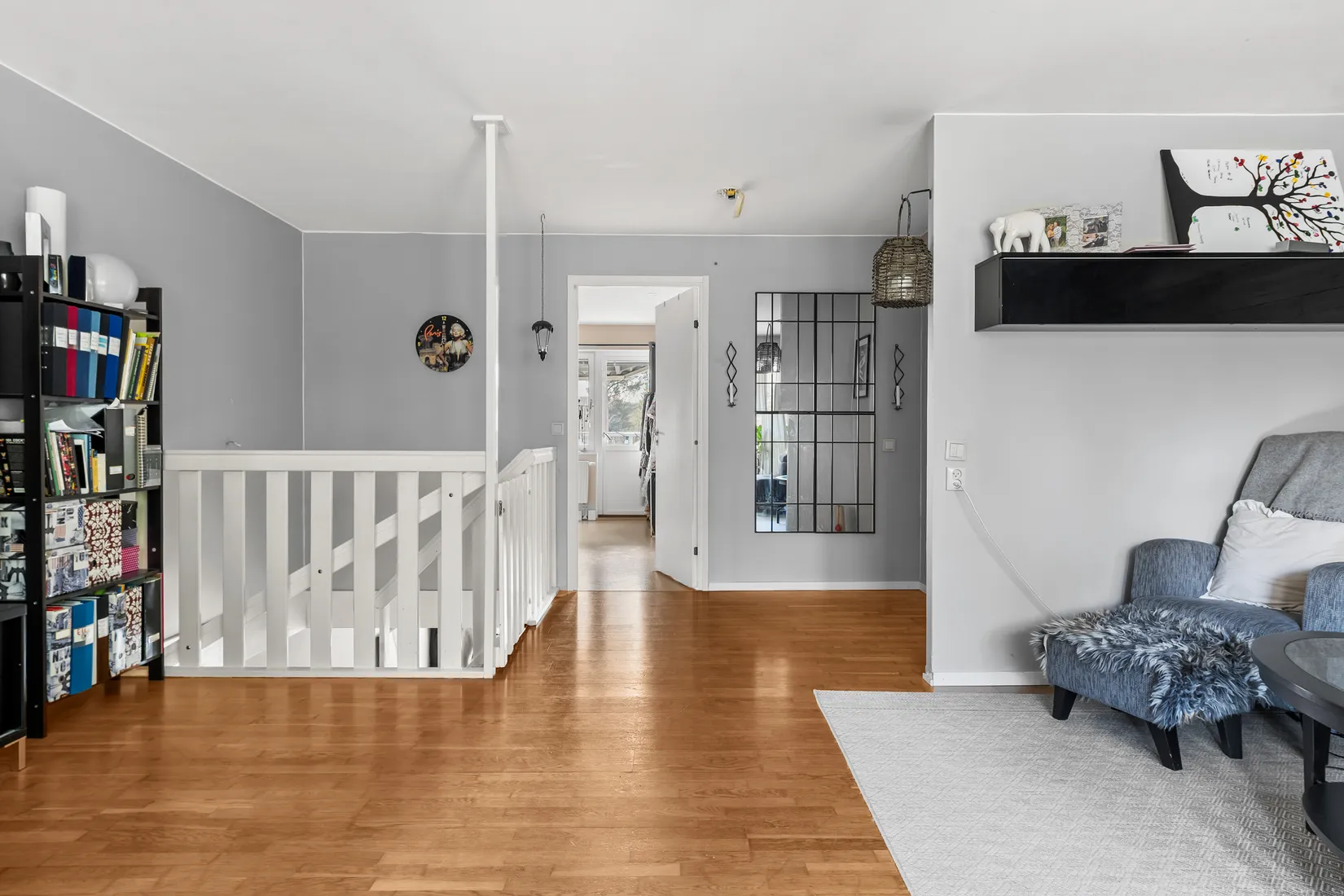 Bostadsrätt, Kungsbackavägen 39, Granloholm, Sundsvall