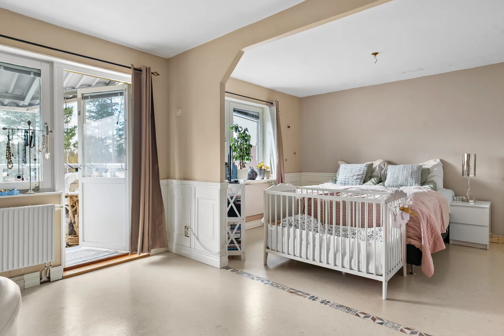 Bostadsrätt, Kungsbackavägen 39, Granloholm, Sundsvall