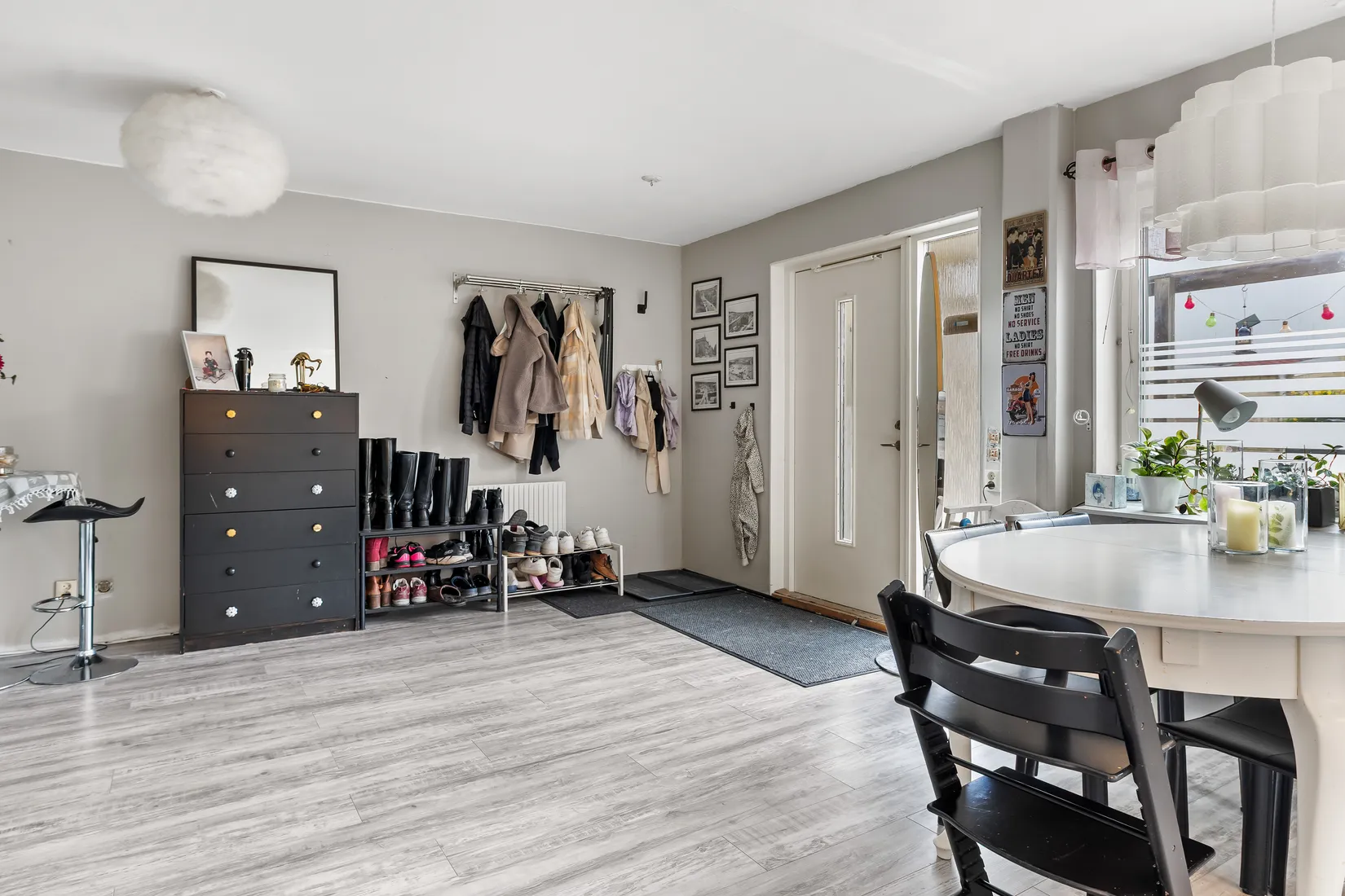 Bostadsrätt, Kungsbackavägen 39, Granloholm, Sundsvall
