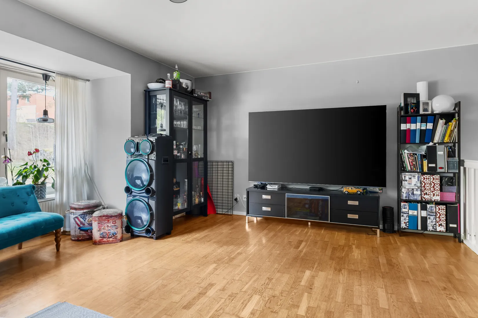 Bostadsrätt, Kungsbackavägen 39, Granloholm, Sundsvall