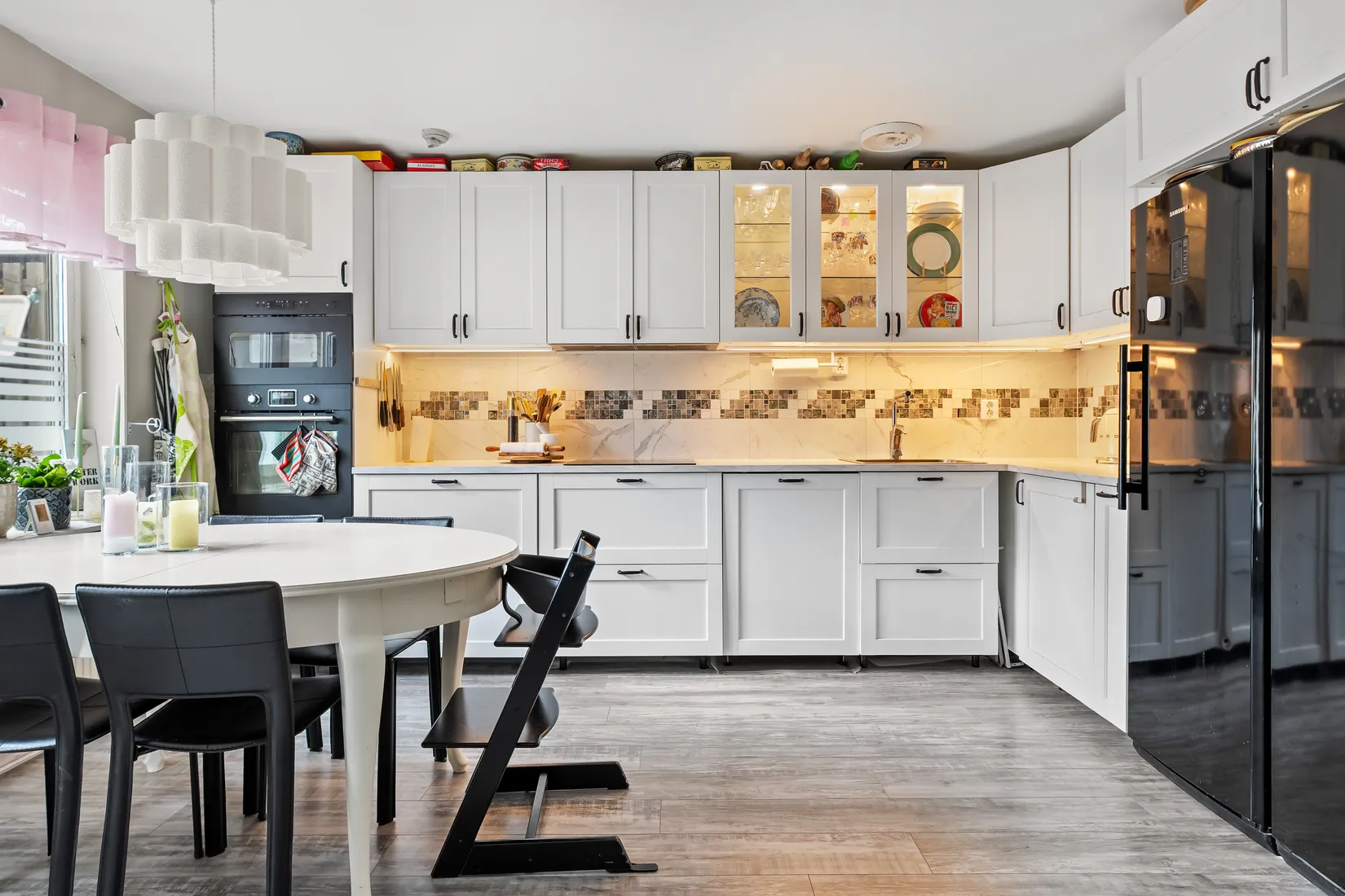 Bostadsrätt, Kungsbackavägen 39, Granloholm, Sundsvall