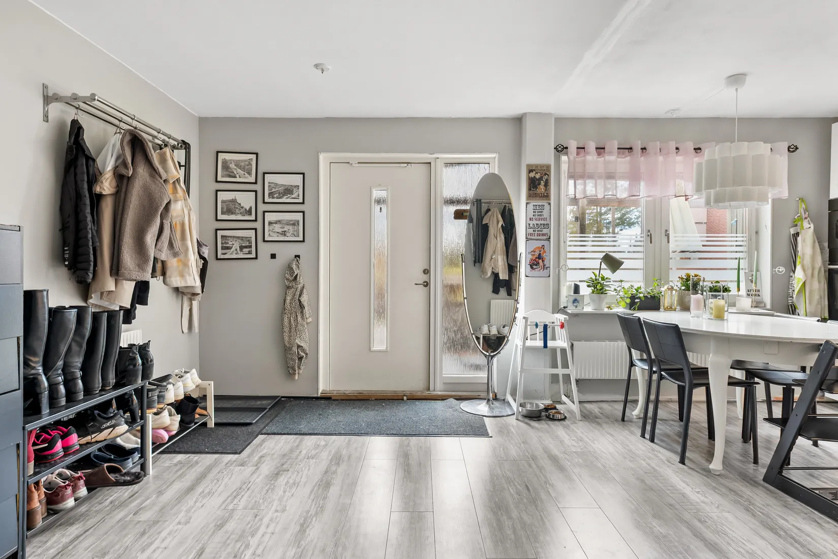 Bostadsrätt, Kungsbackavägen 39, Granloholm, Sundsvall