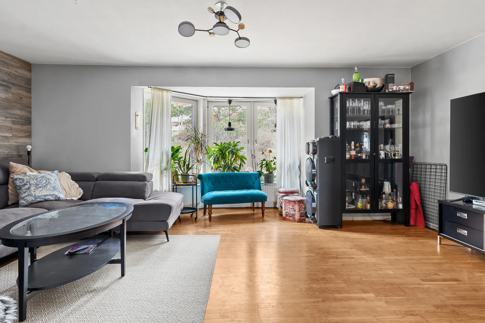 Bostadsrätt, Kungsbackavägen 39, Granloholm, Sundsvall