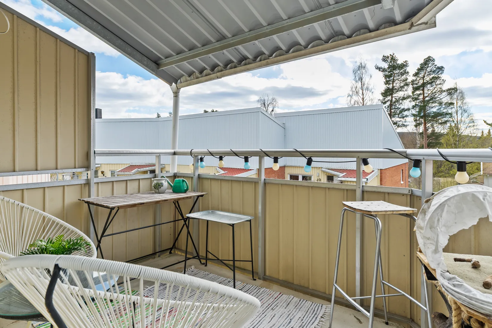 Bostadsrätt, Kungsbackavägen 39, Granloholm, Sundsvall
