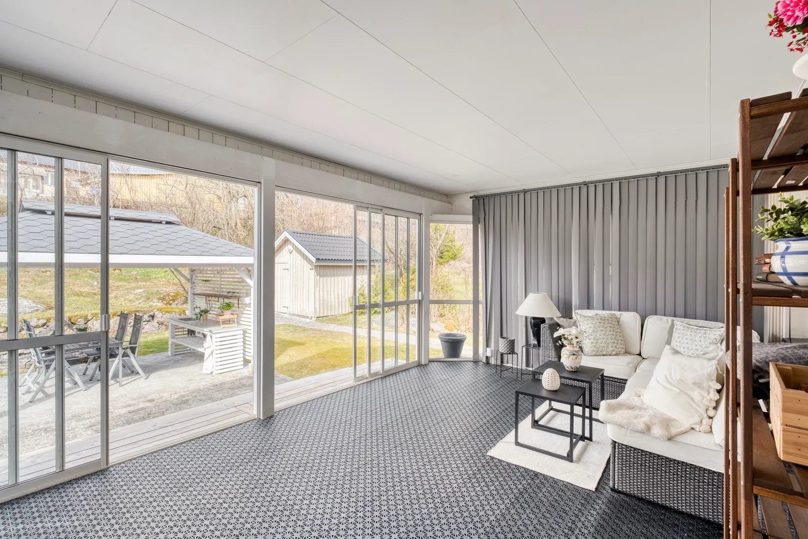 Villa, Hobyvägen 7, Olofström