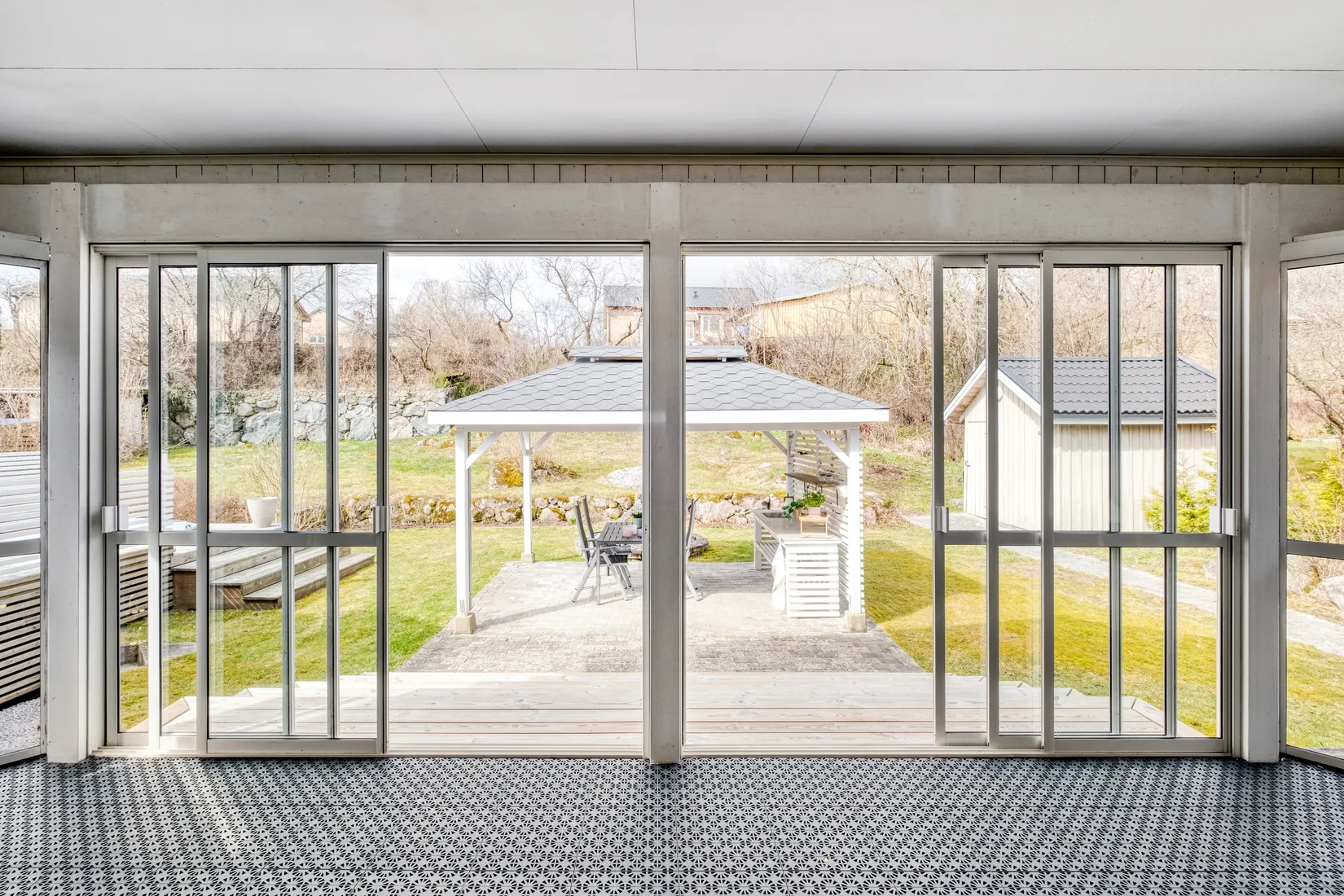 Villa, Hobyvägen 7, Olofström