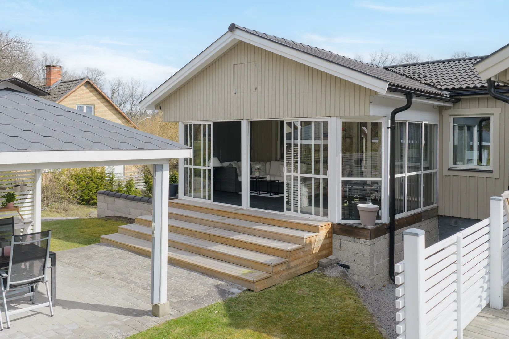 Villa, Hobyvägen 7, Olofström