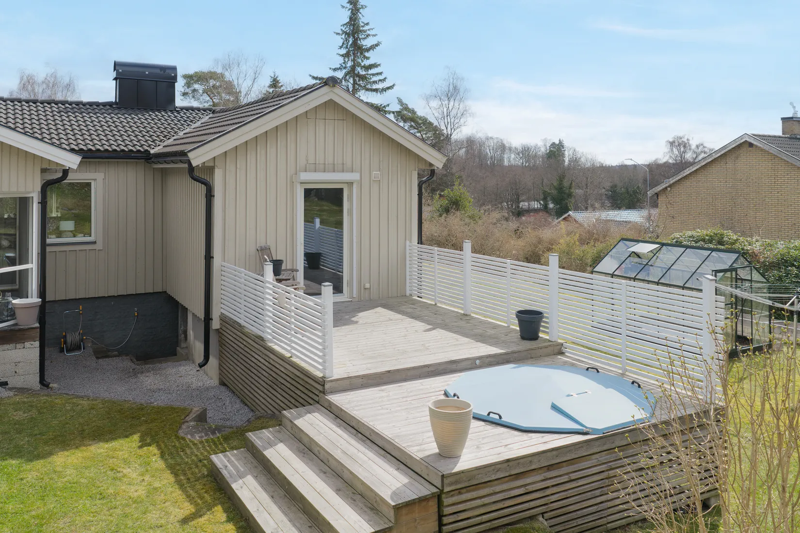 Villa, Hobyvägen 7, Olofström