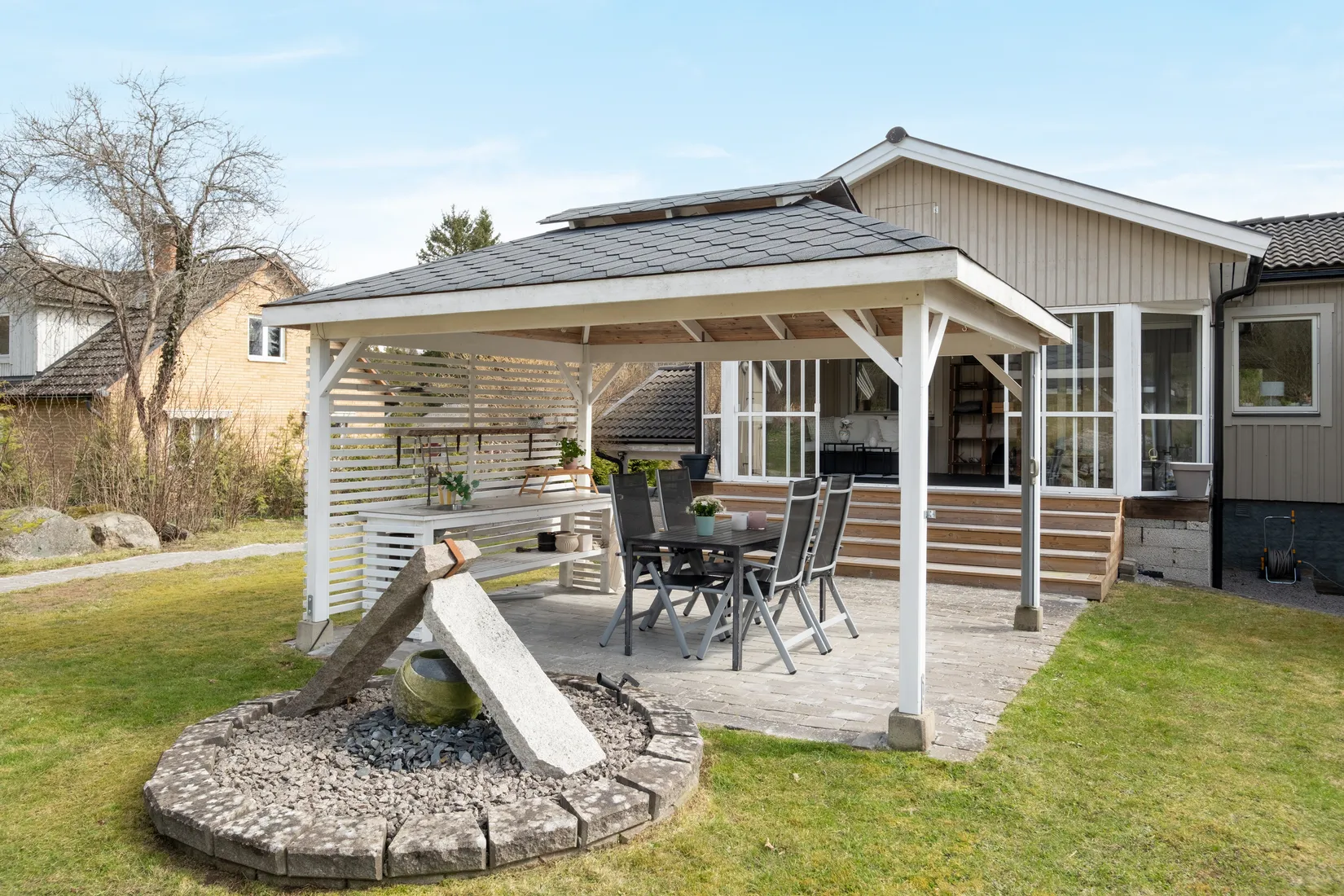 Villa, Hobyvägen 7, Olofström
