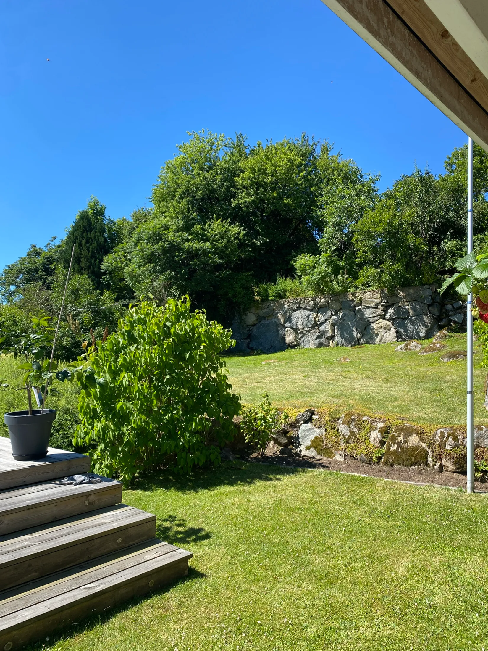Villa, Hobyvägen 7, Olofström