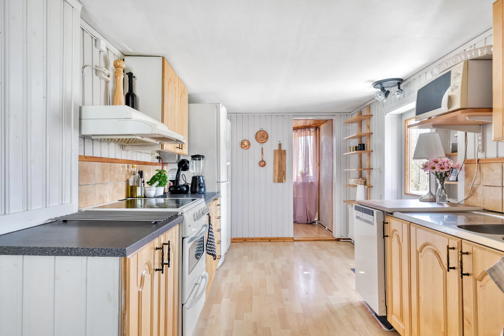 Villa, Bostorp 270, Spjutsbygd, Karlskrona