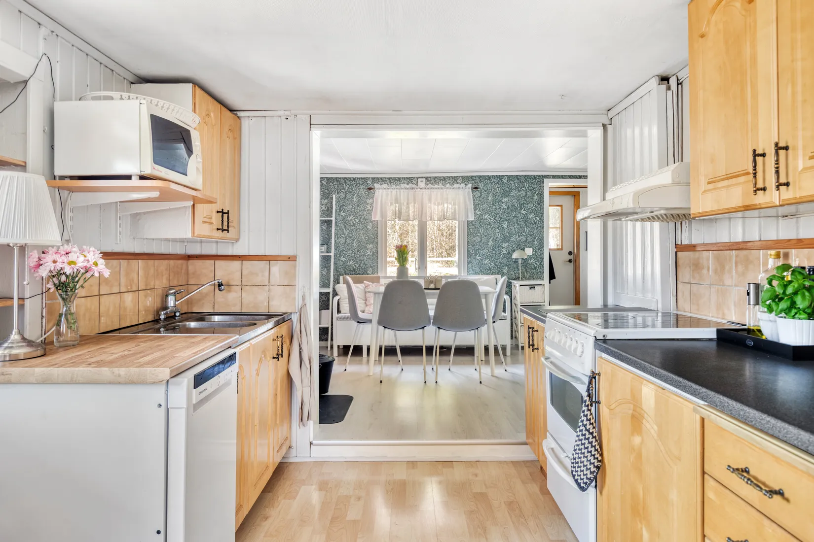 Villa, Bostorp 270, Spjutsbygd, Karlskrona
