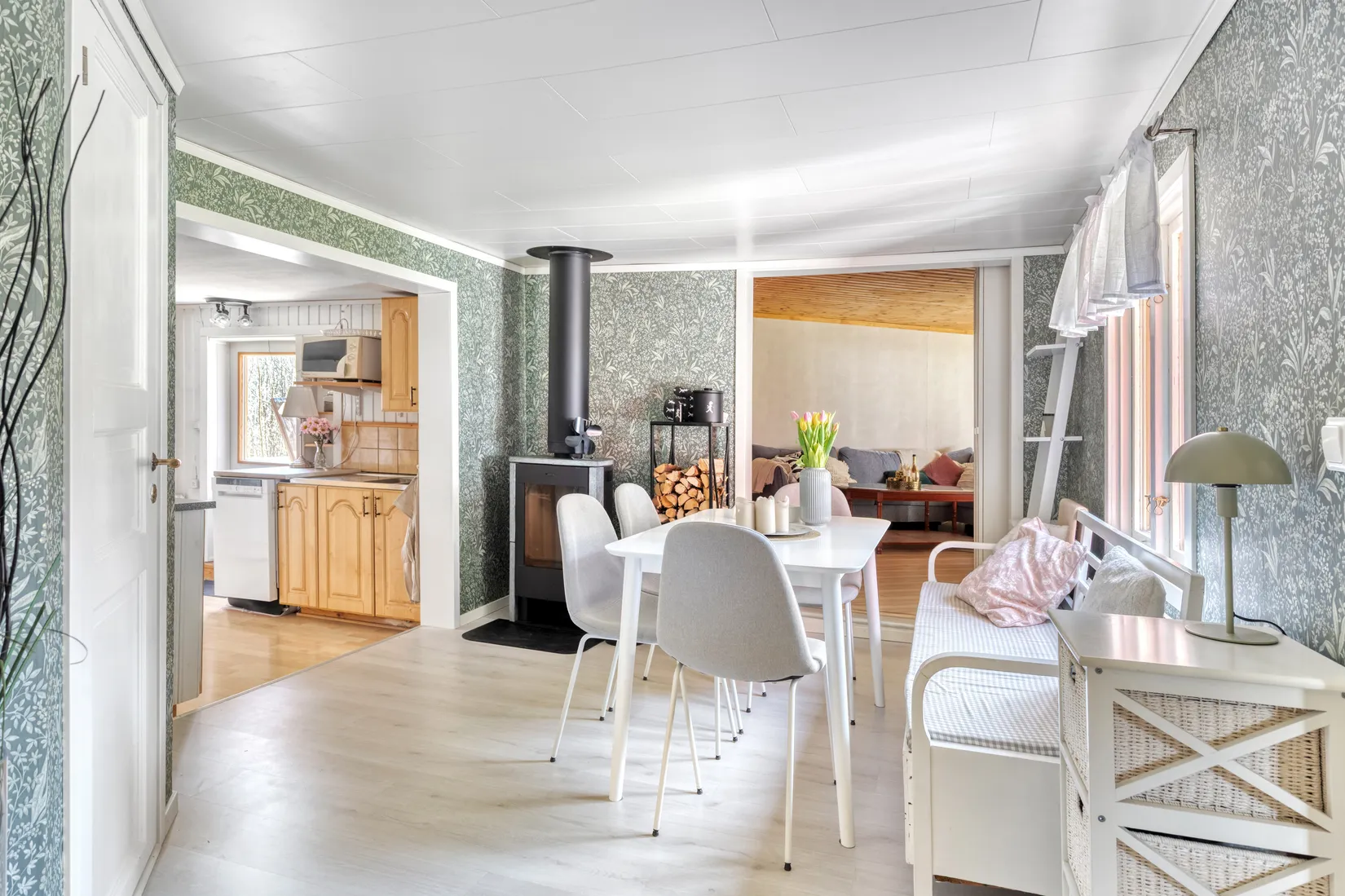 Villa, Bostorp 270, Spjutsbygd, Karlskrona