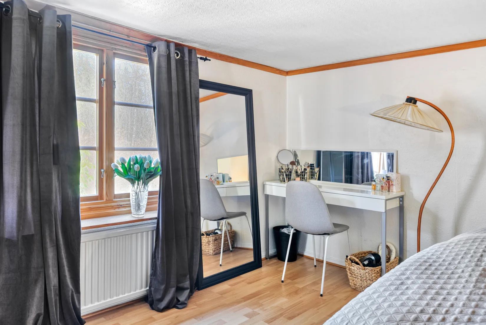 Villa, Bostorp 270, Spjutsbygd, Karlskrona