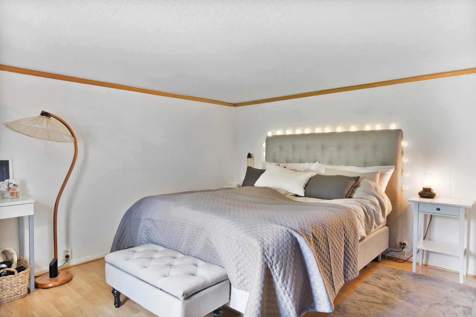 Villa, Bostorp 270, Spjutsbygd, Karlskrona