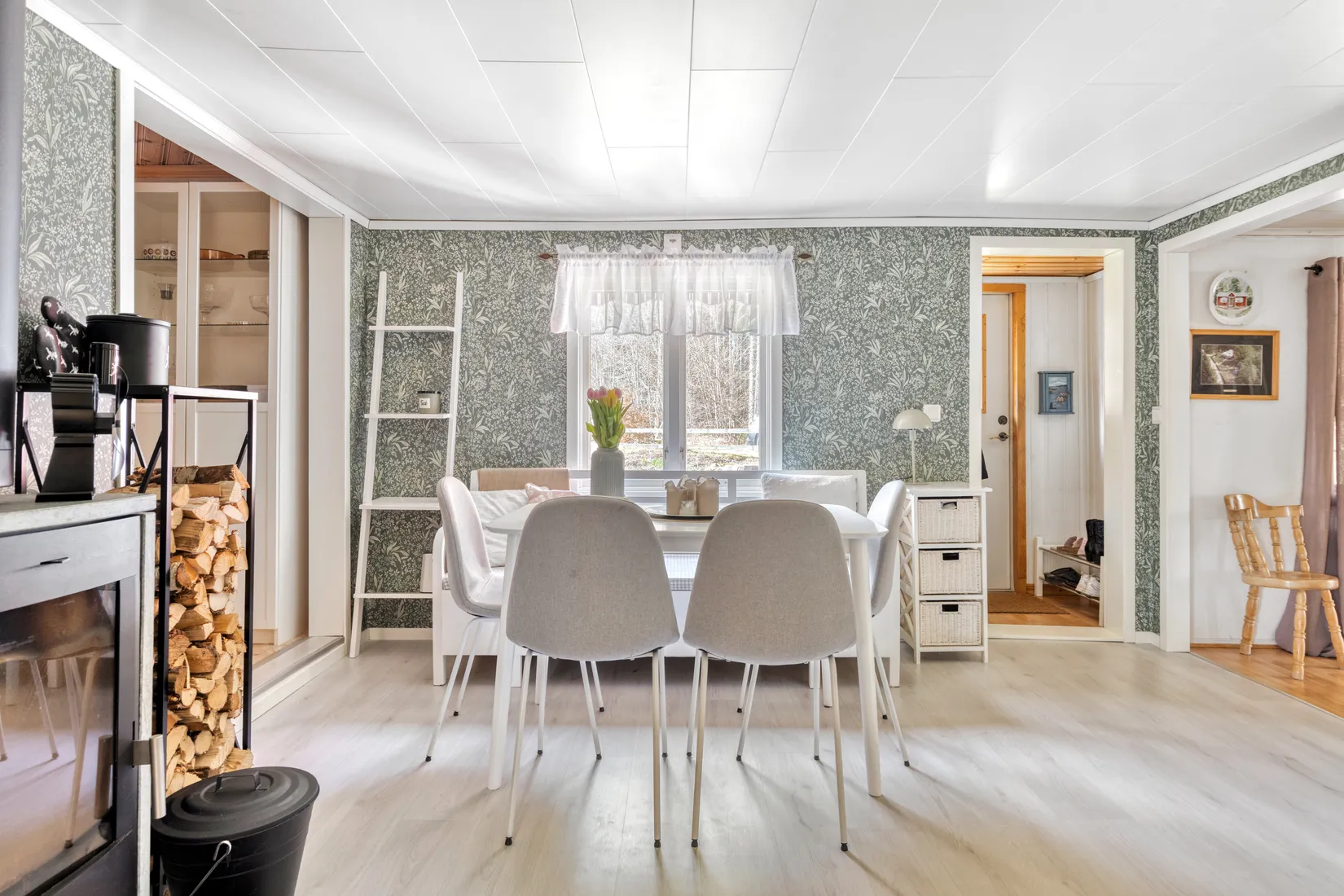 Villa, Bostorp 270, Spjutsbygd, Karlskrona