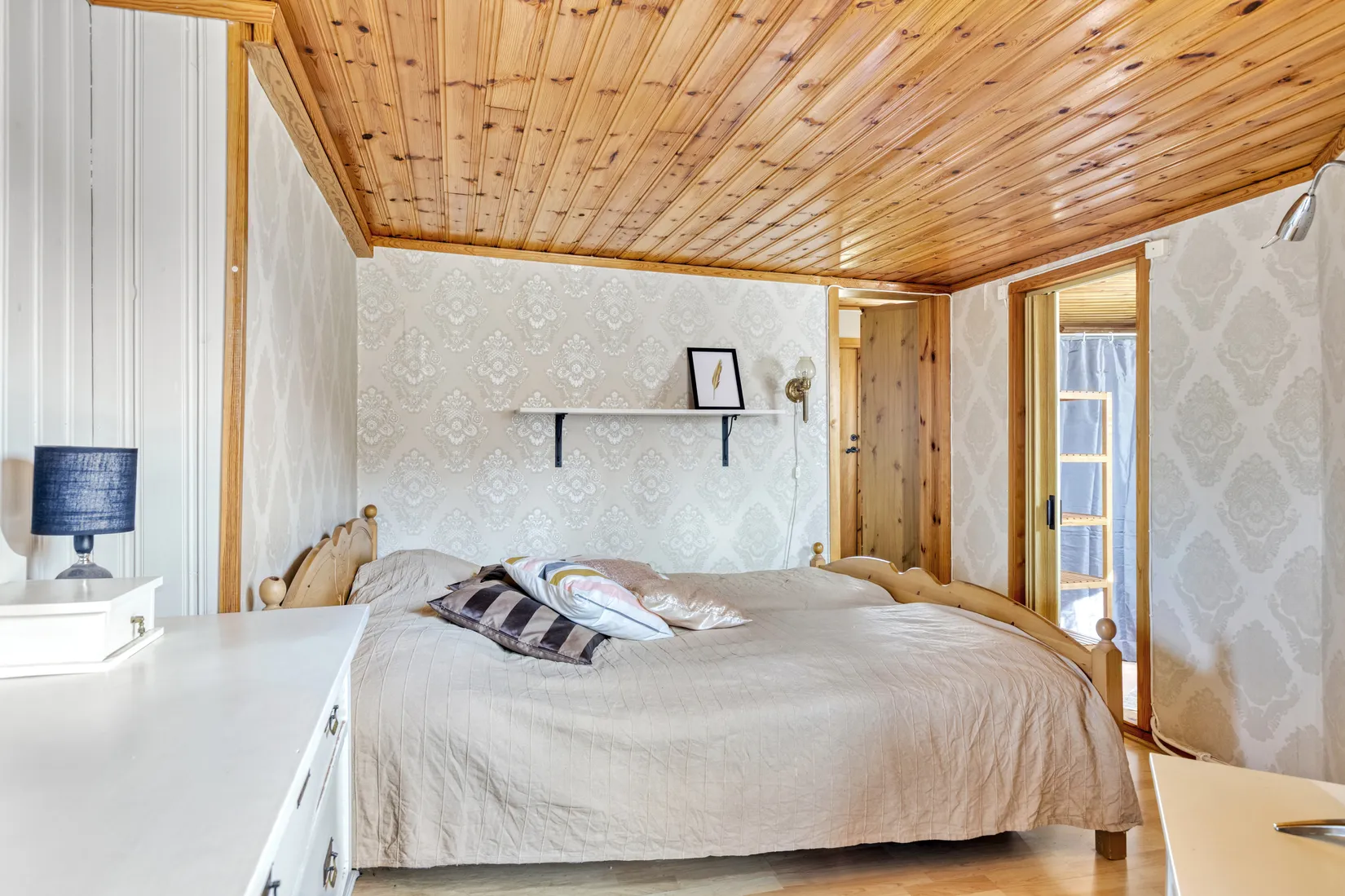 Villa, Bostorp 270, Spjutsbygd, Karlskrona