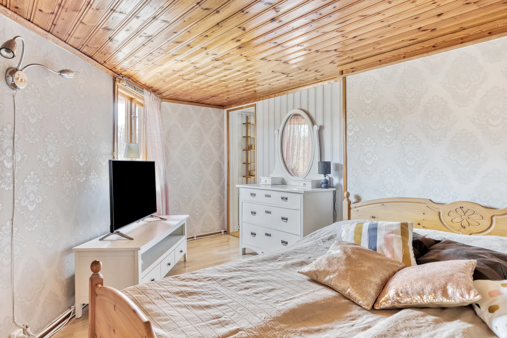 Villa, Bostorp 270, Spjutsbygd, Karlskrona