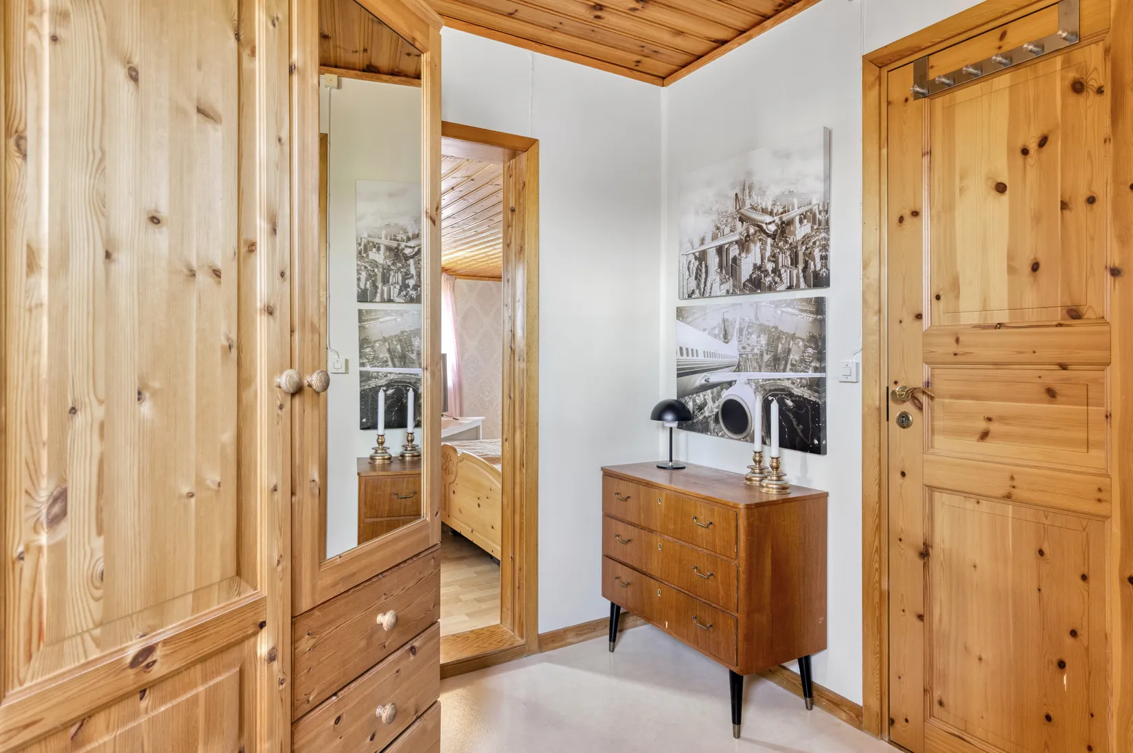 Villa, Bostorp 270, Spjutsbygd, Karlskrona