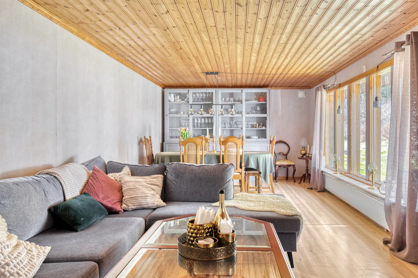Villa, Bostorp 270, Spjutsbygd, Karlskrona