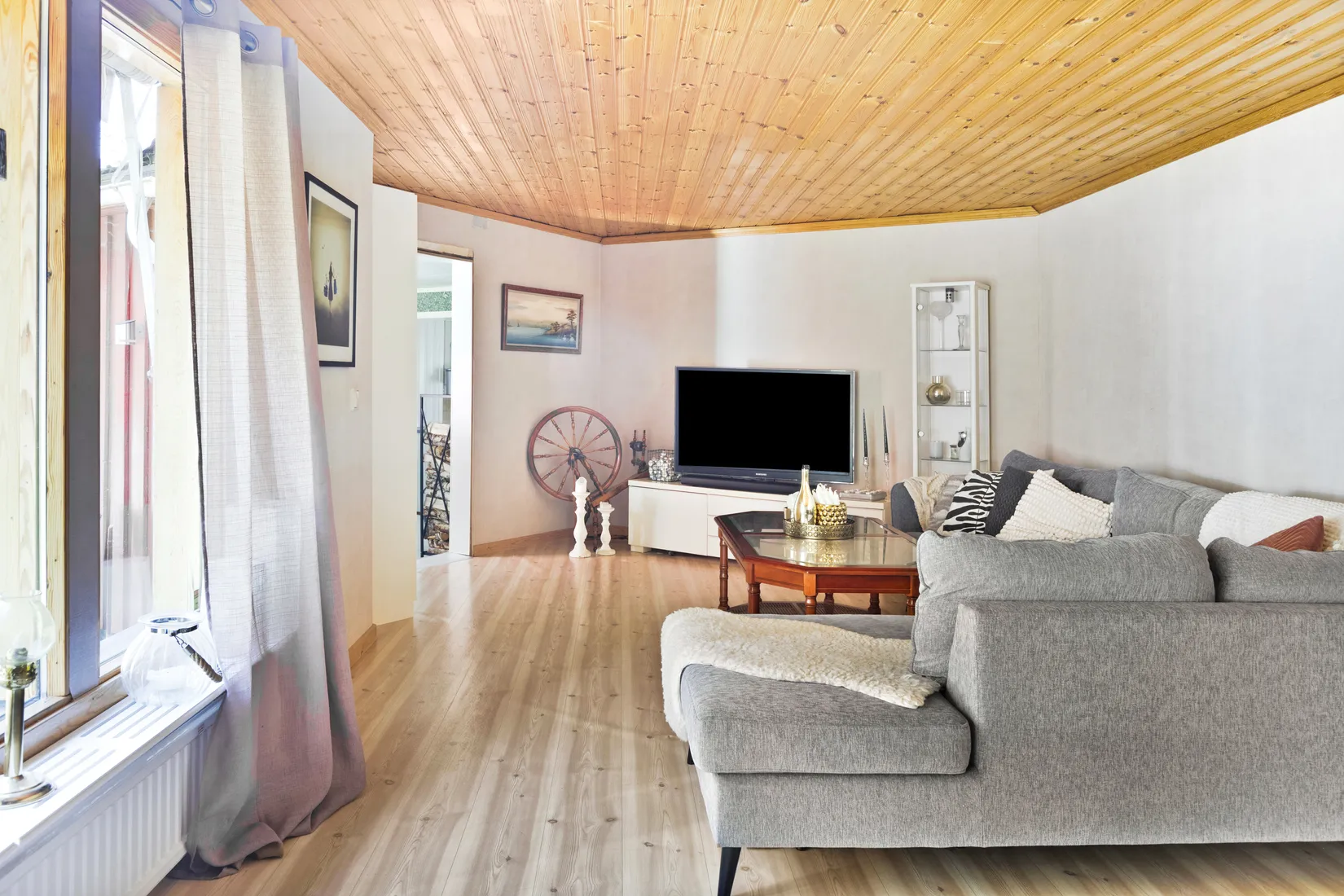 Villa, Bostorp 270, Spjutsbygd, Karlskrona