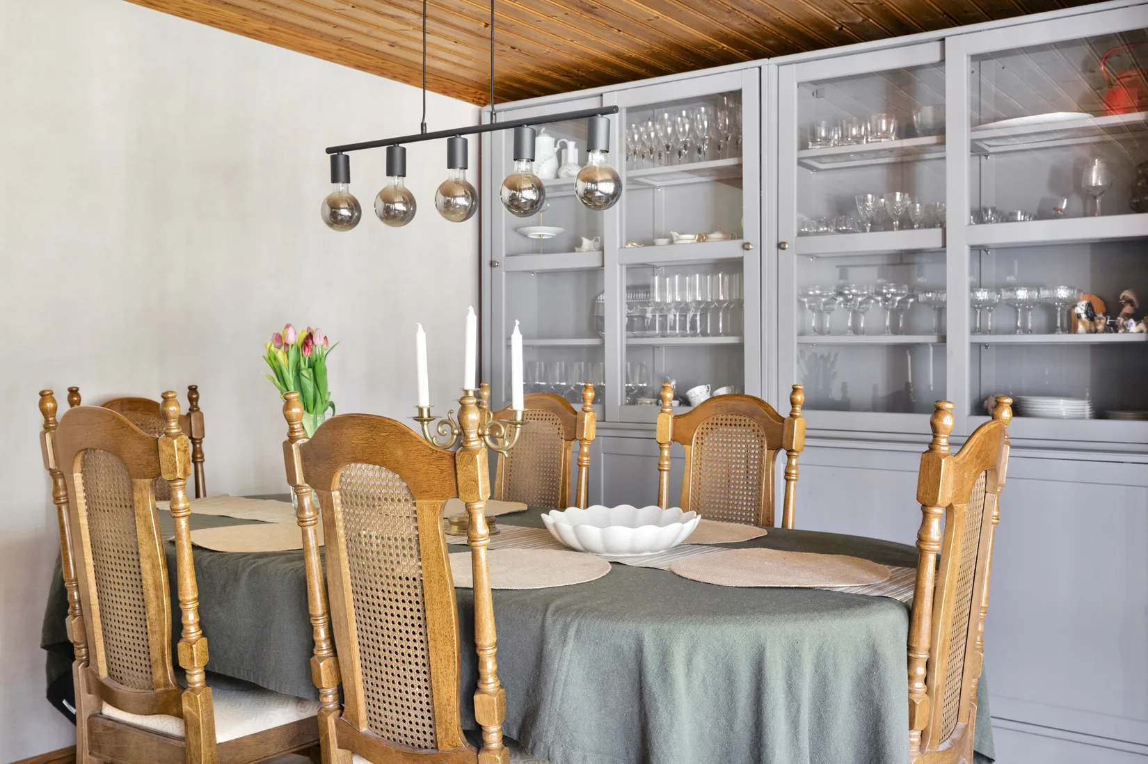 Villa, Bostorp 270, Spjutsbygd, Karlskrona