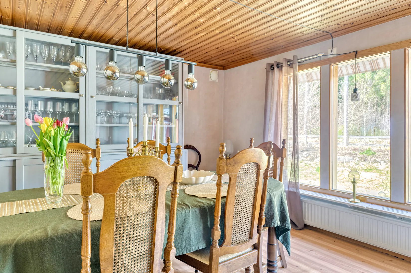 Villa, Bostorp 270, Spjutsbygd, Karlskrona