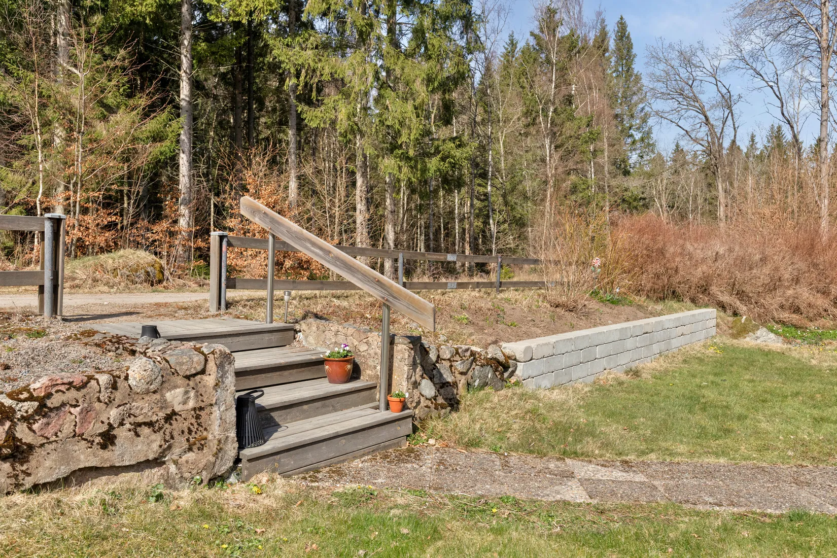 Villa, Bostorp 270, Spjutsbygd, Karlskrona