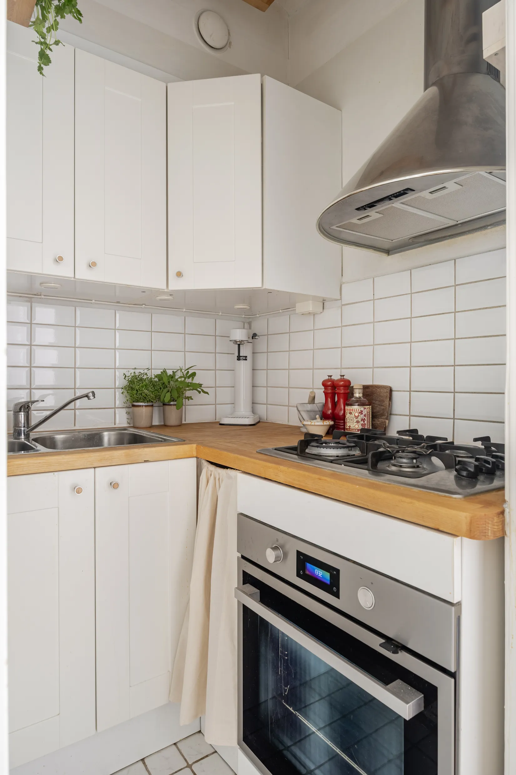 Bostadsrätt, Tavastgatan 18, Mariaberget, Stockholm