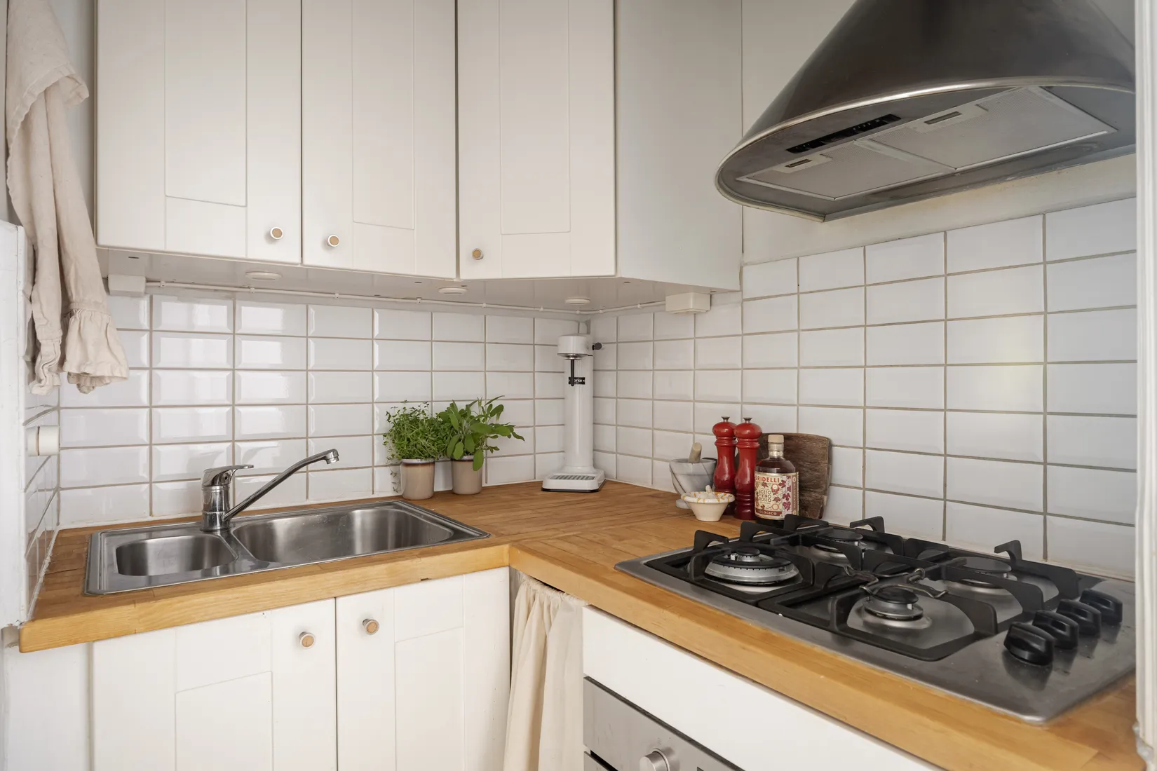 Bostadsrätt, Tavastgatan 18, Mariaberget, Stockholm
