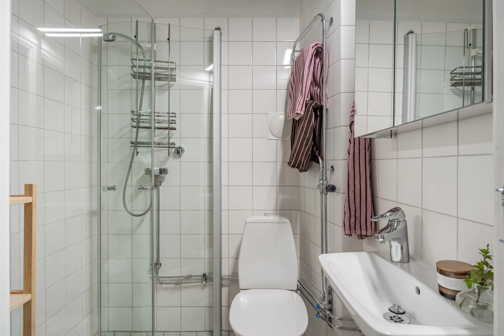 Bostadsrätt, Tavastgatan 18, Mariaberget, Stockholm
