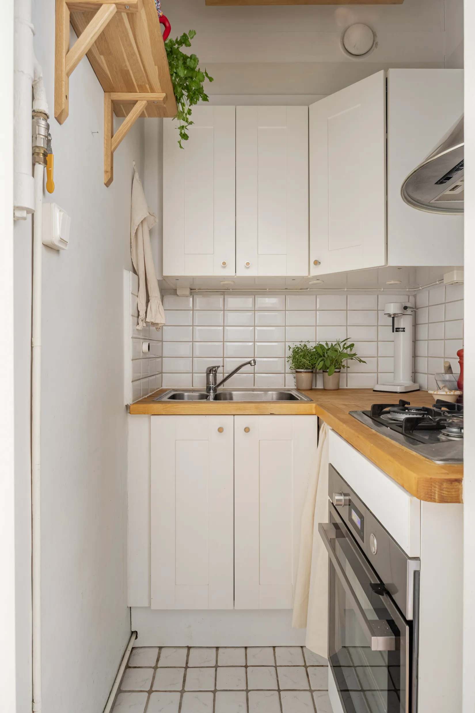Bostadsrätt, Tavastgatan 18, Mariaberget, Stockholm