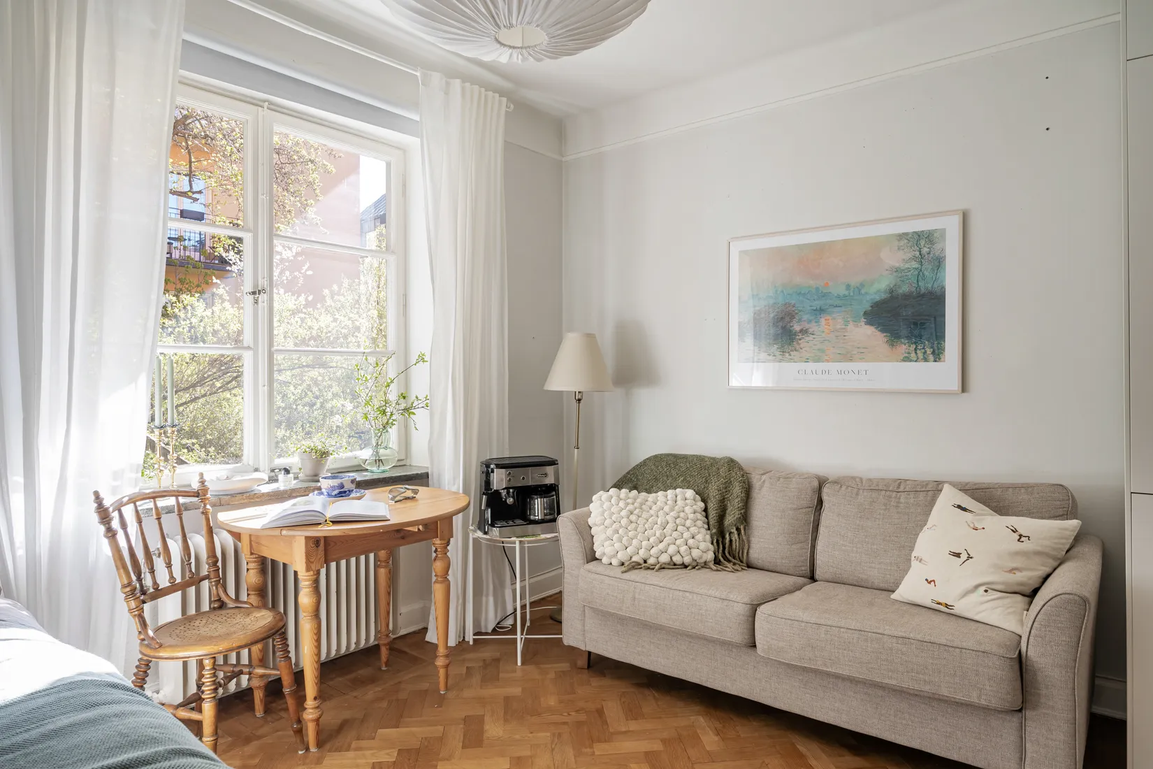 Bostadsrätt, Tavastgatan 18, Mariaberget, Stockholm