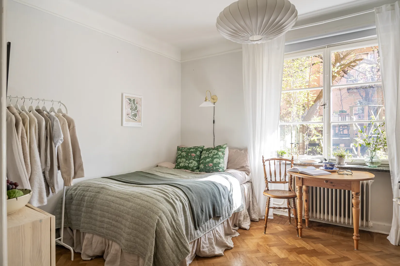 Bostadsrätt, Tavastgatan 18, Mariaberget, Stockholm