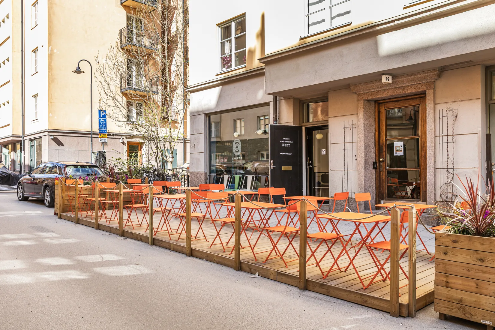 Bostadsrätt, Tavastgatan 18, Mariaberget, Stockholm