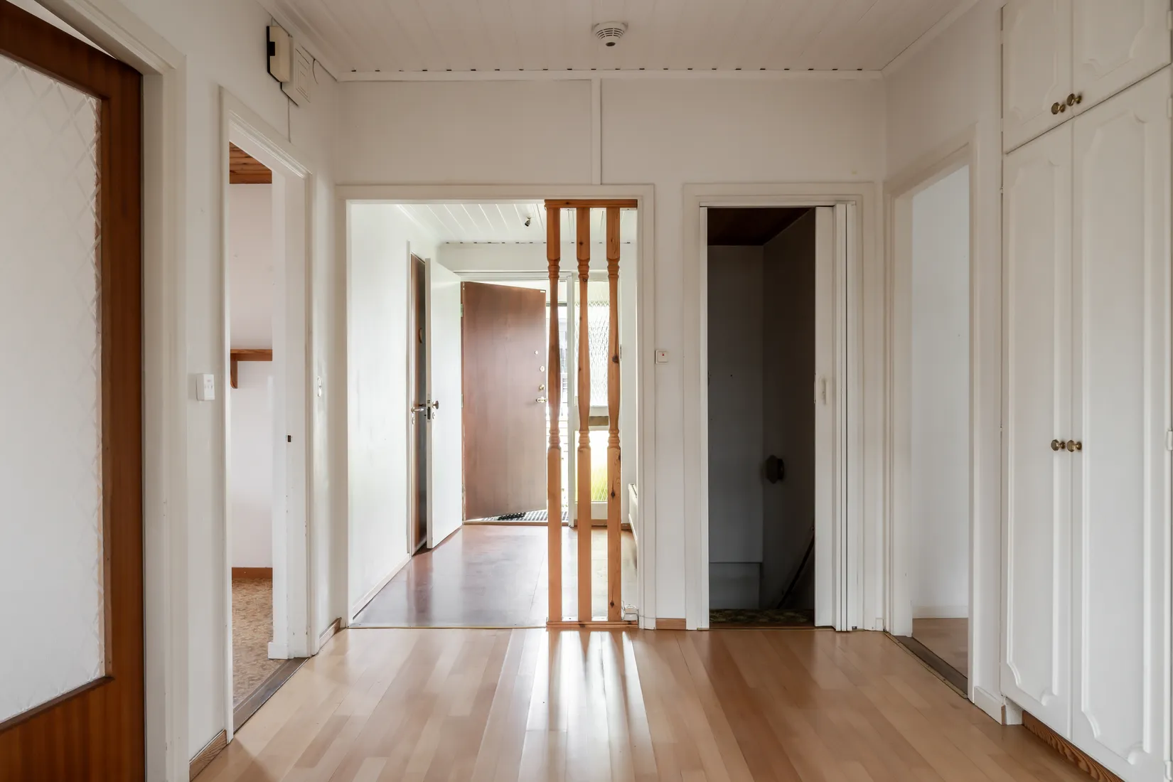 Villa, Vilogången 13, Hulta, Borås