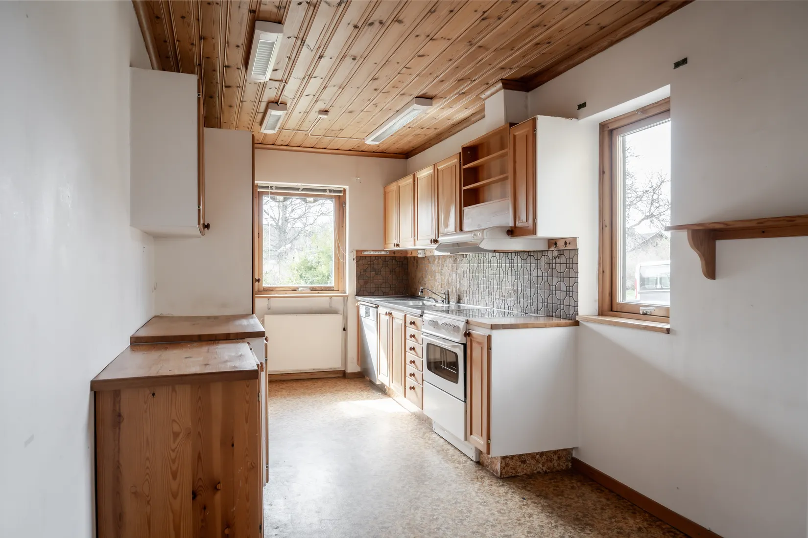 Villa, Vilogången 13, Hulta, Borås