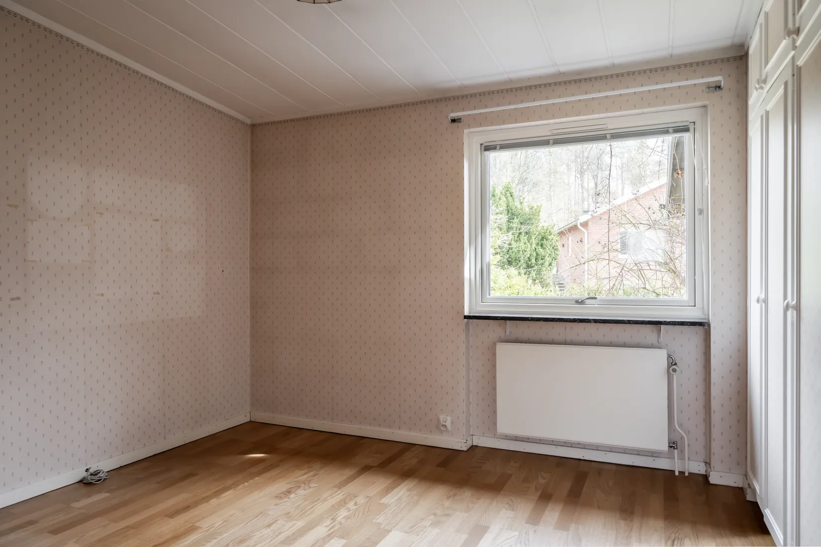 Villa, Vilogången 13, Hulta, Borås