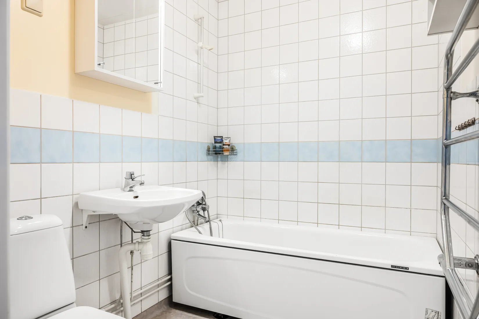 Bostadsrätt, Flygelvägen 93, Östra Torn, Lund