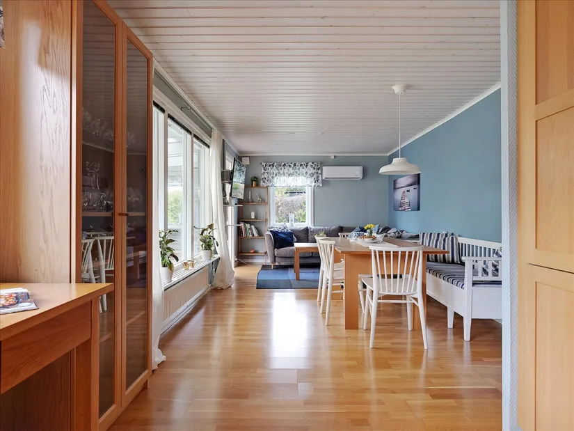 Fritidshus, Bäckevägen 2, Munkedal
