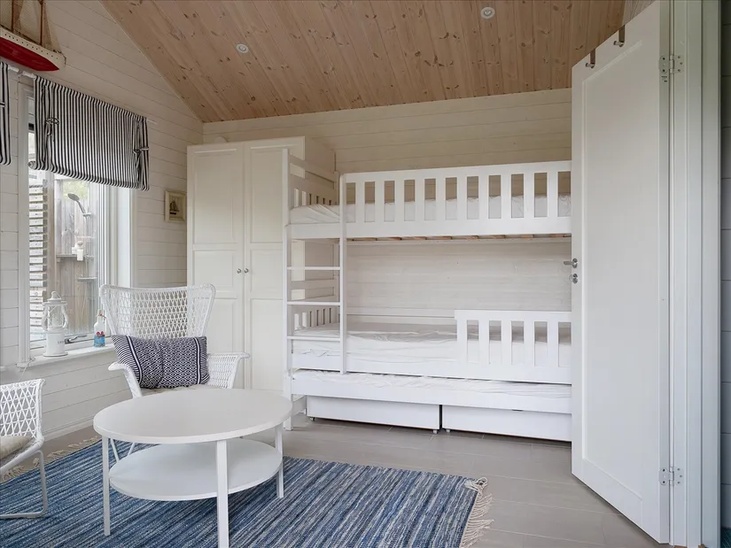 Fritidshus, Bäckevägen 2, Munkedal