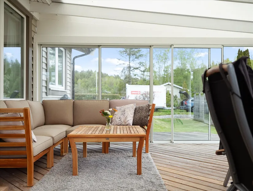 Fritidshus, Bäckevägen 2, Munkedal