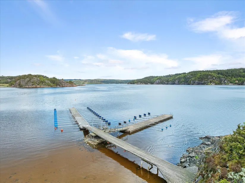 Fritidshus, Bäckevägen 2, Munkedal