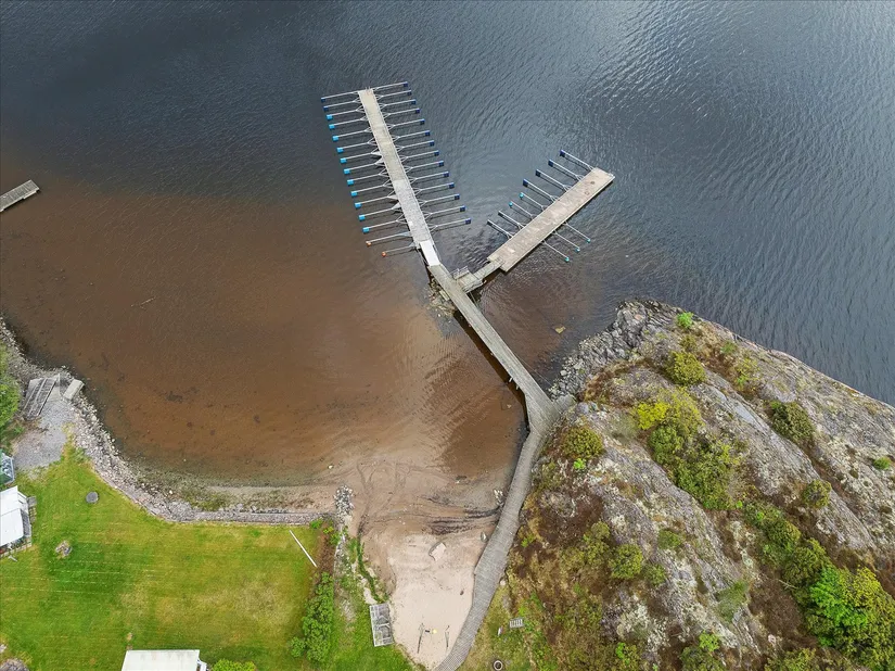 Fritidshus, Bäckevägen 2, Munkedal