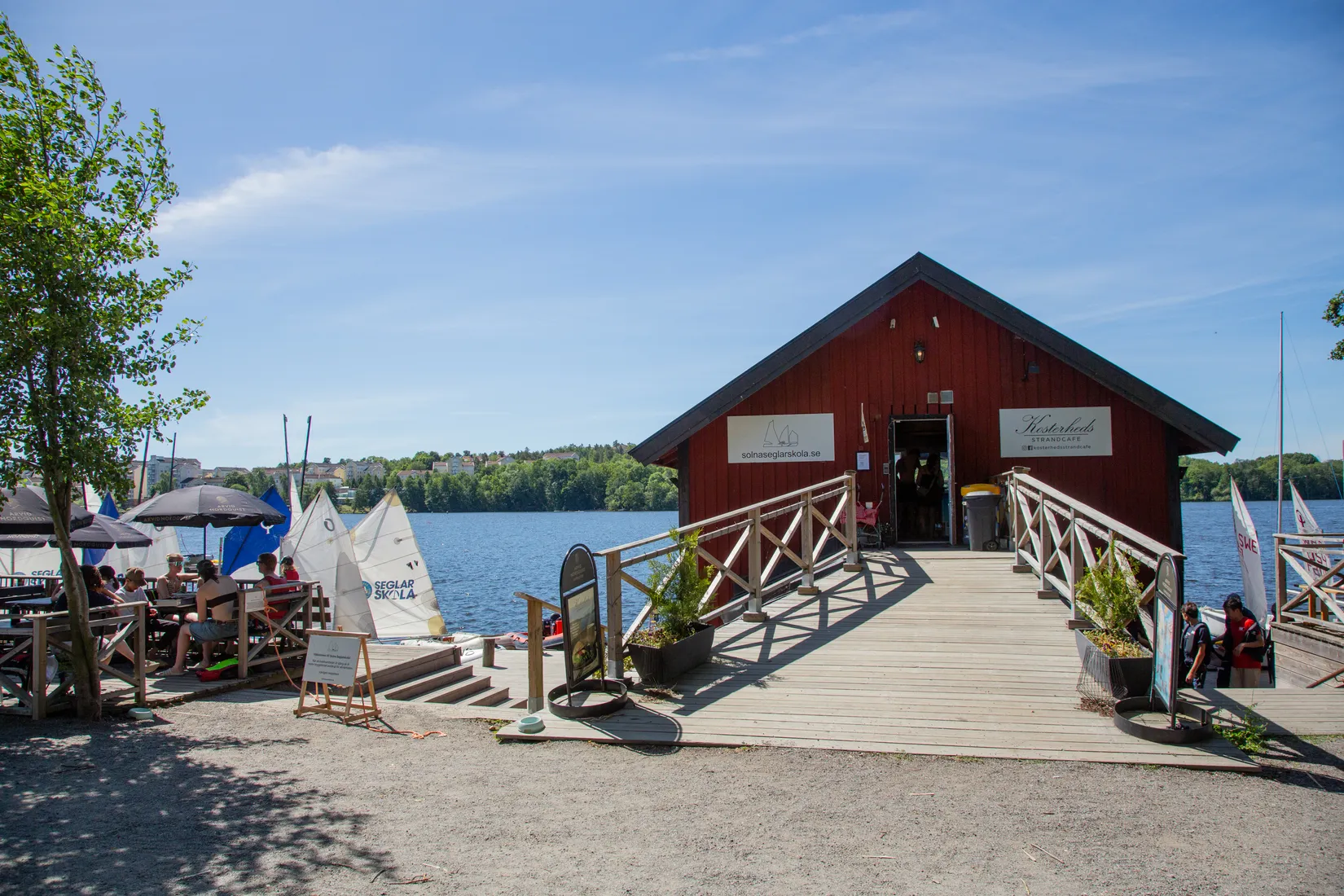 Bostadsrätt, Göran Perssons väg 27, Huvudsta, Solna