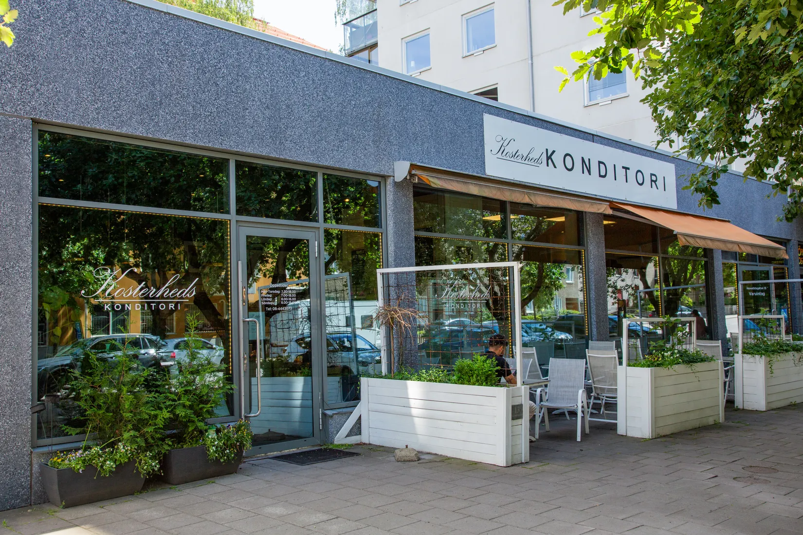 Bostadsrätt, Göran Perssons väg 27, Huvudsta, Solna