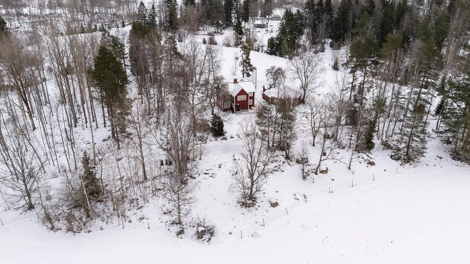 Villa, Ellberga 5, Ellberga, Västerås
